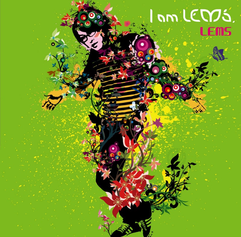 LEMS - I am LEMS