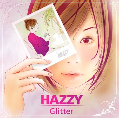 Hazzy - Glitter
