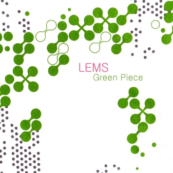 LEMS - Green Piece