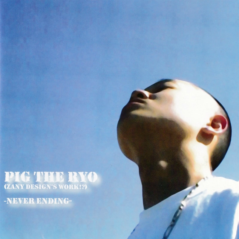 PIG THE RYO - Never ending